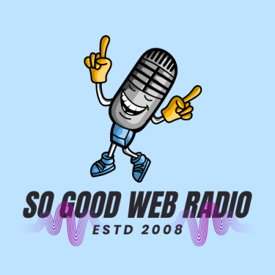 SO GOOD WEB RADIO